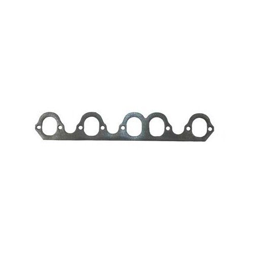  Intake manifold gasket on cylinder head for VOLKSWAGEN LT (1996-2006) - LD71003 