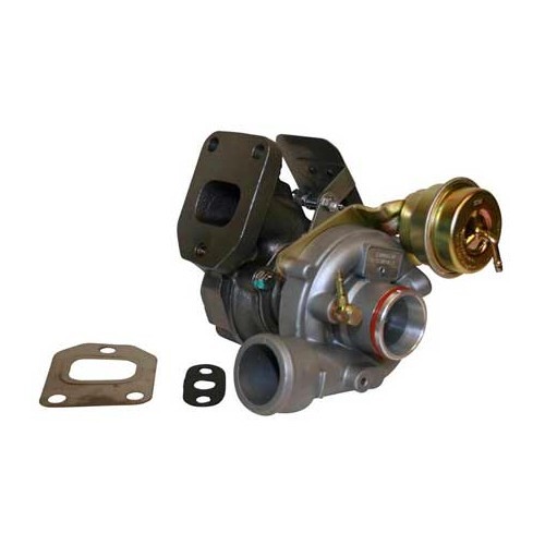  Neuer Turbo für VW LT 2.5 TDi d 1996 bis 2006 - LD90000 