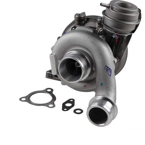  Neuer Turbo für VOLKSWAGEN LT 2.5 TDi (1996-2006) - LD90001 