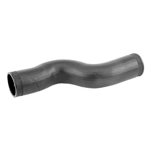  Supercharger duct on rigid hose for VOLKSWAGEN LT (1996-2006) - LD90004 