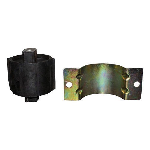  Support moteur arrière pour VOLKSWAGEN LT2 (1996-2006) - LD90010 