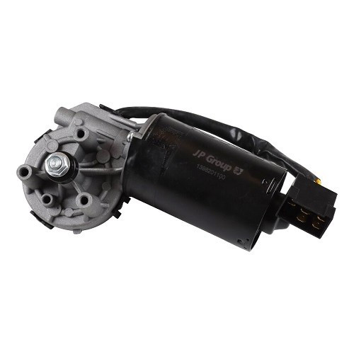  Motor del limpiaparabrisas delantero para VOLKSWAGEN LT (1996-2006) - LH01001 