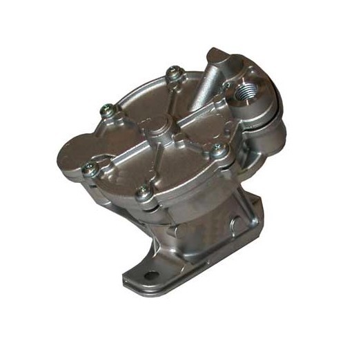  Bomba de vácuo auxiliar de travagem para VOLKSWAGEN LT 2.4 Diesel e Turbo-Diesel (1990-1994) - LH24504 