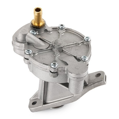 Pompa del vuoto di assistenza alla frenata per VOLKSWAGEN LT 2.4 Diesel e Turbo-Diesel (1994-1996) - LH24506