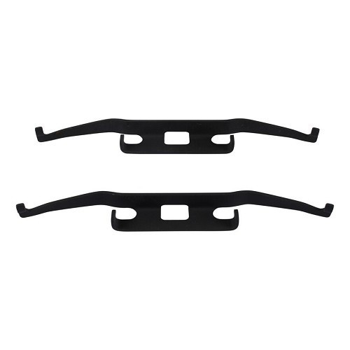  Front brake pad springs for VOLKSWAGEN LT (1996-2006) - LH25817 