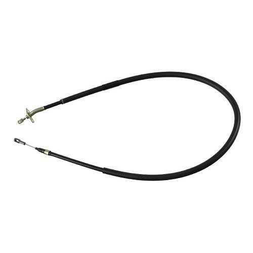  Linker remkabel wielzijde voor VOLKSWAGEN LT46 (1996-2006) - LH25826 