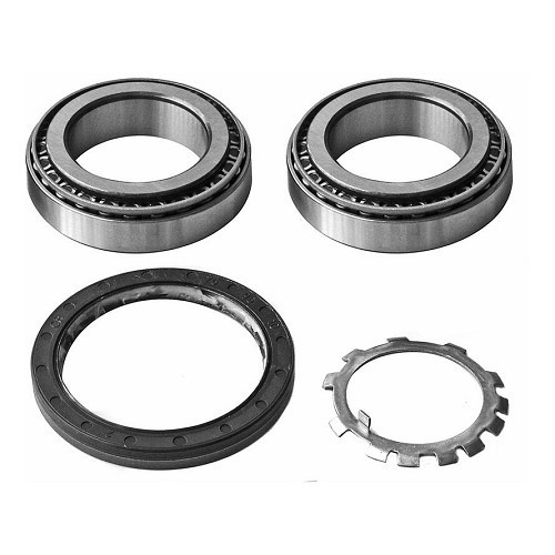  Rear wheel bearing for VOLKSWAGEN LT46 (1996-2006) - LH27302 