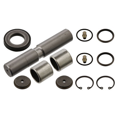  Kit pivote de dirección,1 mangueta delantera para VW LT 75 ->96 - LJ51300 