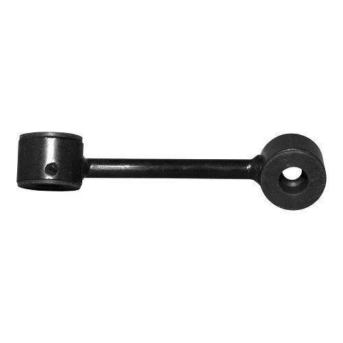  Left-hand front stabilizer bar link for VOLKSWAGEN LT (1996-2006) - LJ51305 