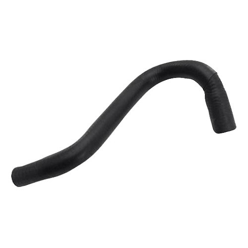  Cooling hose between radiator and hose for VOLKSWAGEN LT (1996-2006) - LT10008 