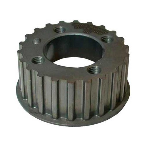  Crankshaft sprocket for VOLKSWAGEN LT (1976-1996) - Diesel and Turbo-Diesel - LT30818 