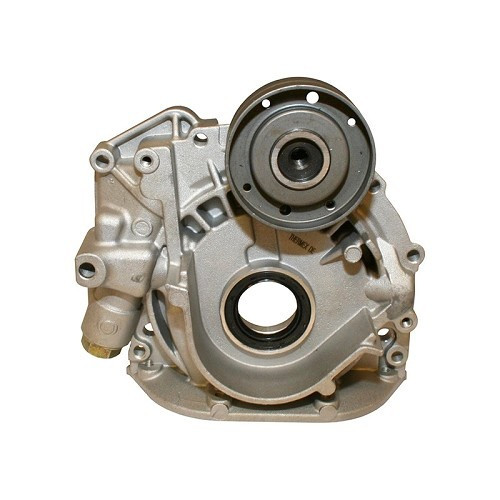  Bomba de aceite para VOLKSWAGEN LT Diesel y Turbo Diesel (1976-1996) - LT50200 