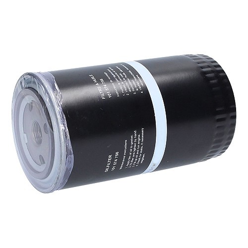 Oil filter for VOLKSWAGEN LT Diesel and Turbo-Diesel (1983-1996) - Standard quality - LT51000