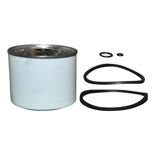  Filtre à gasoil pour VOLKSWAGEN LT 2.7 Diesel (1976-1983) - LT51014 