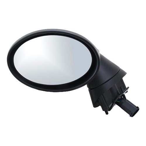  Left-hand heated door mirror for New Mini MK1 - MA14834 