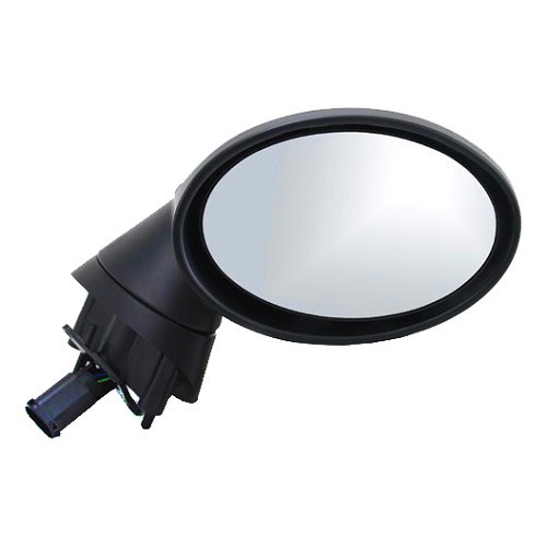  Right-hand heated door mirror for New Mini MK1 - MA14835 