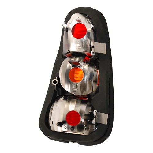 Achterlicht voor MINI II R50 en R53 berline fase 1 (09/2000-06/2004) - links - MA15010