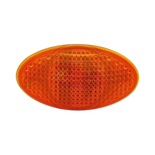  Répétiteur de clignotant orange pour Mini R50 R52 et R53 (09/2000-07/2008) - MA16801 