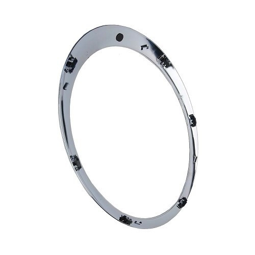 Left headlight trim ring for New Mini - MA17503