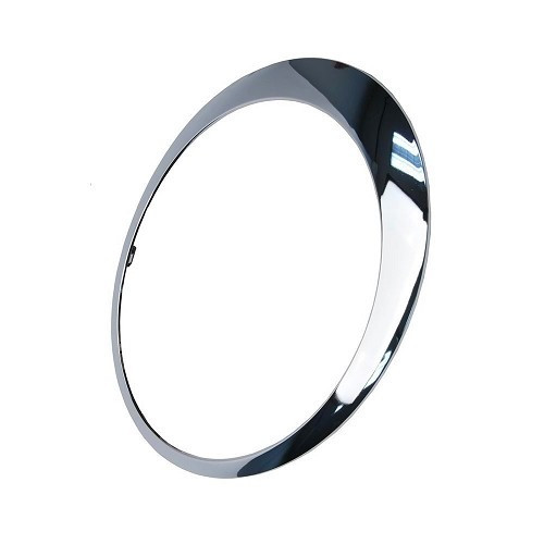  Left headlight trim ring for New Mini - MA17503 