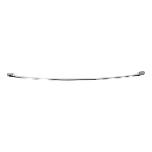  Baguette inférieure de grille de calandre pour Mini R56 (11/2005-08/2010) - MA18011 