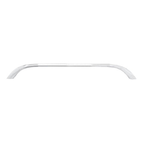  Baguette supérieure de grille de calandre pour Mini R58 Coupé et R59 Roadster (12/2010-05/2015) - MA18015 