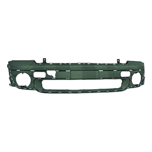  Original front bumper for Mini R55 Clubman (10/2006-08/2010) - MA20502 