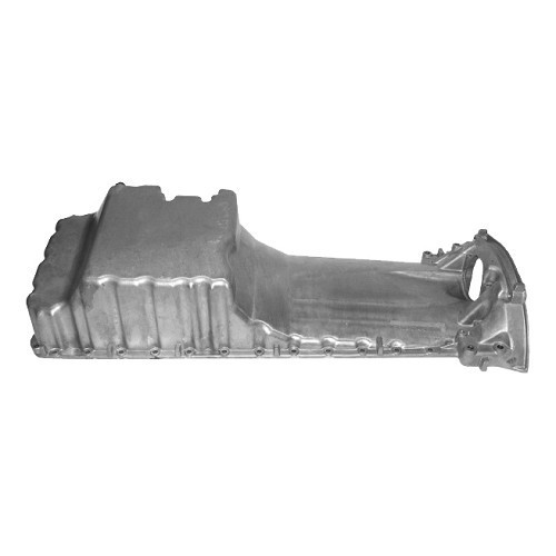  Carterpan voor Mercedes 300 SL R107 - MB00004 