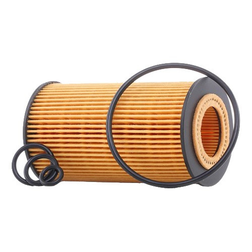  Ridex oil filter for Mercedes-Benz C-Class w203 Sedan  - MB00007 