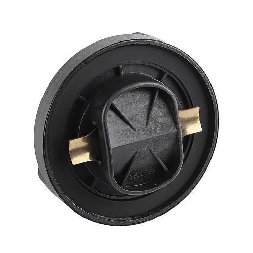 Oil filler cap for Mercedes W108 W109 W110 W111 - MB00010