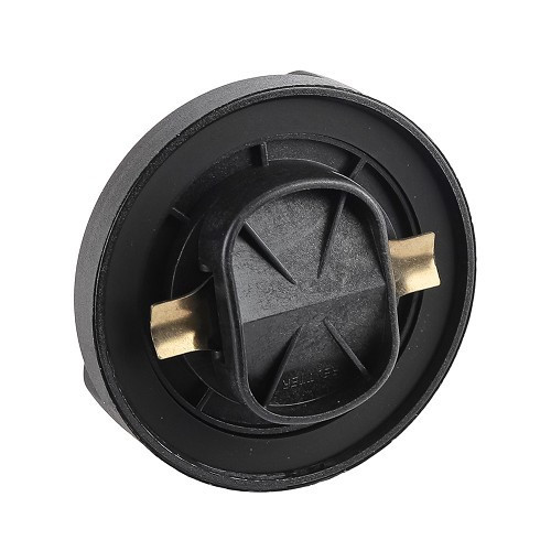 Oil filler cap for Mercedes W114 and W115 - MB00011