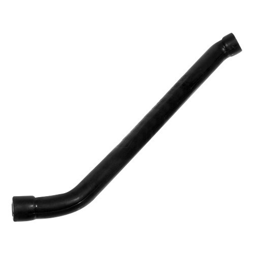 MEYLE upper left breather hose for Mercedes SLK 320 R170