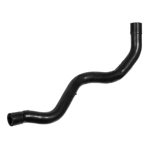 MEYLE tubo di sfiato superiore destro per Mercedes SLK 320 R170