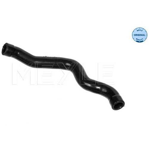  Mangueira de respiro inferior esquerda MEYLE para Mercedes SLK 320 R170 - MB00027 