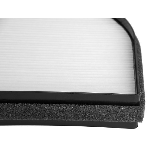 Filtro de cabine para Mercedes Classe C (W202) - MB00102