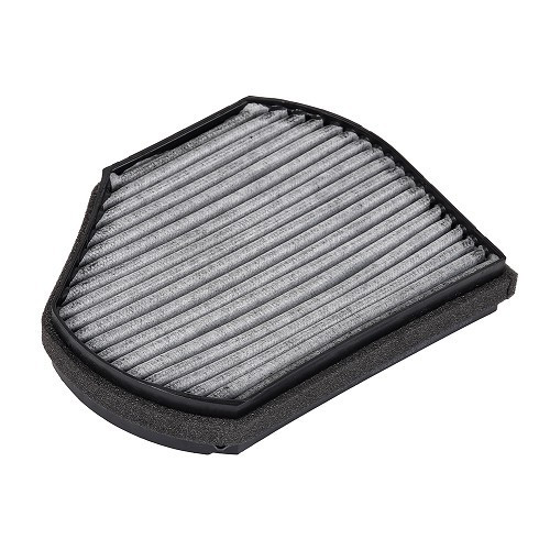  MEYLE activated carbon cabin filter for Mercedes SLK R170 - MB00105 