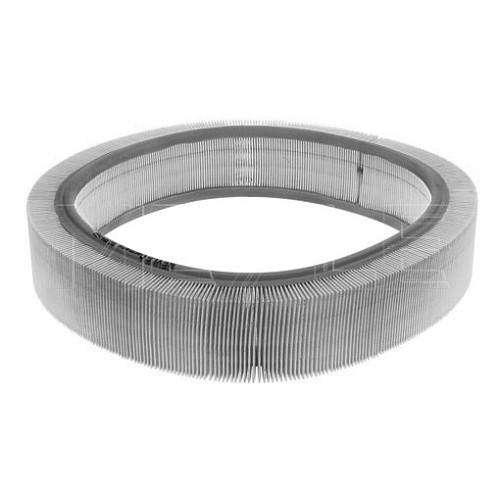  Filtro dell'aria per Mercedes 190 (W201) - MB00152 