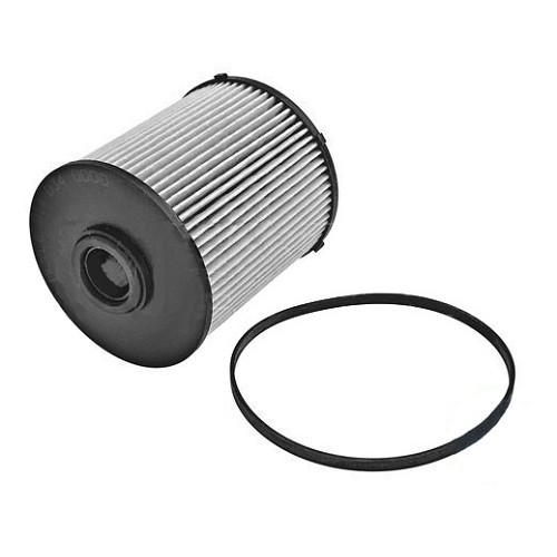  Meyle OE fuel filter for Mercedes E-Class W210 Sedan and S210 Estate (06/1998-03/2003) - MB00201 