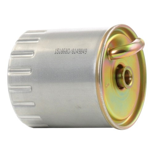  Ridex fuel filter for Mercedes-Benz C-Class (05/2000-08/2007) - MB00203 