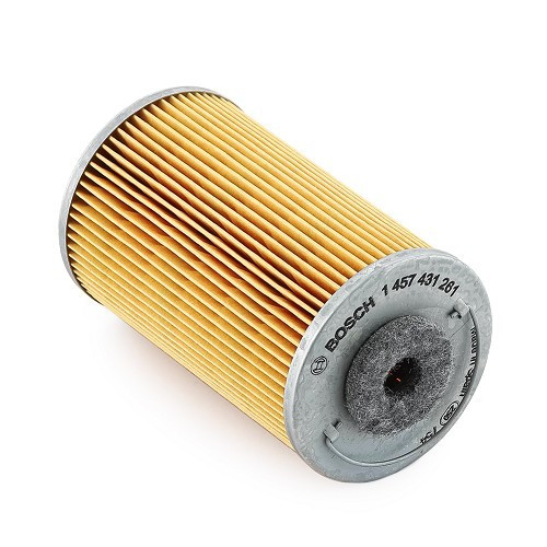  Bosch Benzinfilter für Mercedes SL W113 Pagode (1963-1971) - MB00215 