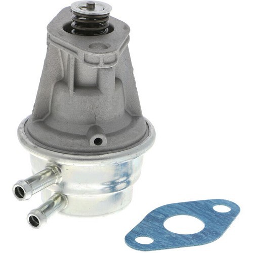  Pompa benzina meccanica per Mercedes W123 200 a iniezione - MB00232 