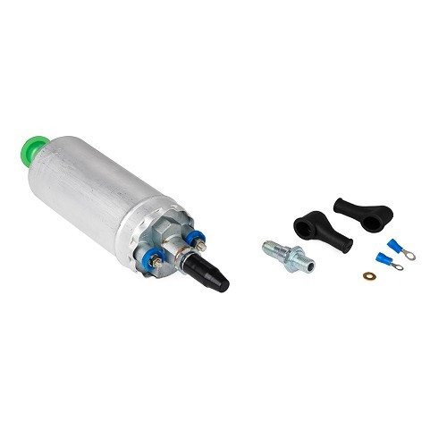  Pompa del carburante elettrica per Mercedes 190 (W201) - MB00237 