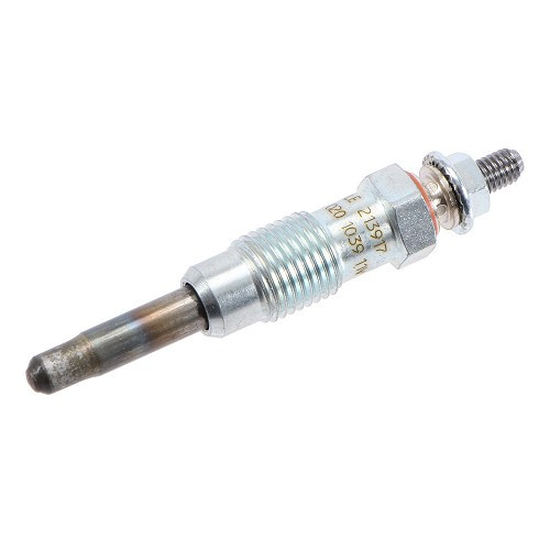     
                
                
    Glow plugs for Mercedes W123 - second series - MB00302
