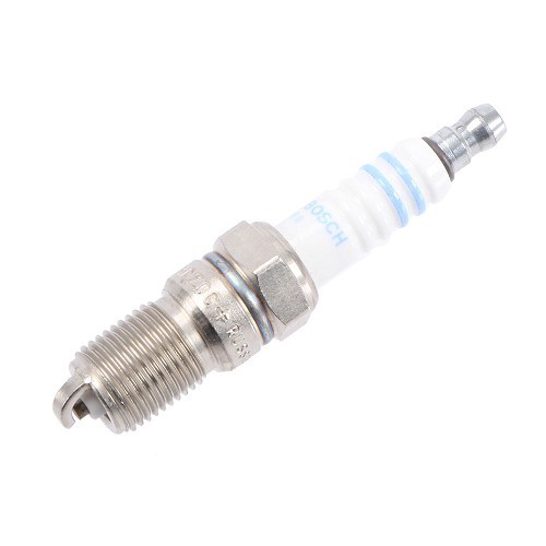  Vela de ignição Bosch HR7DC para Mercedes 190 (W201) - MB00322 