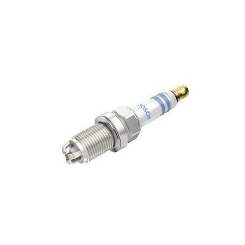  Bosch FR7KTC bougie voor Mercedes C-Klasse (W202) Kompressor - MB00326 