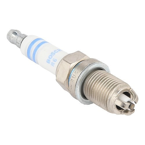  Bosch FR8KTC spark plug for Mercedes C-Class (W202) - MB00330 