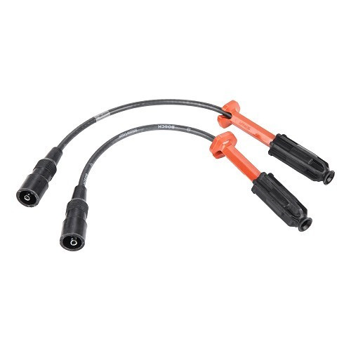  Juego de cables de encendido BOSCH para Mercedes Clase C (W202) - MB00340 