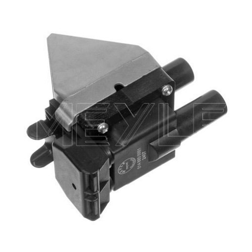  Bobina de ignição para Mercedes Classe E W124 - 4 cilindros - MB00350 