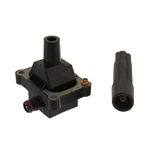  FEBI ignition coil for Mercedes SLK 200 and 230 R170 - MB00354 