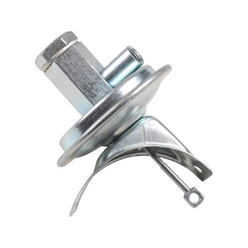  Vacuüm capsule voor Mercedes SL W113 Pagode (1963-1971) - MB00355 